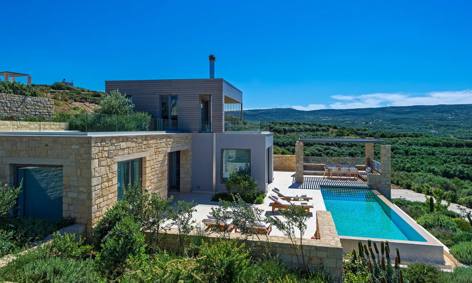 Villa Papaya