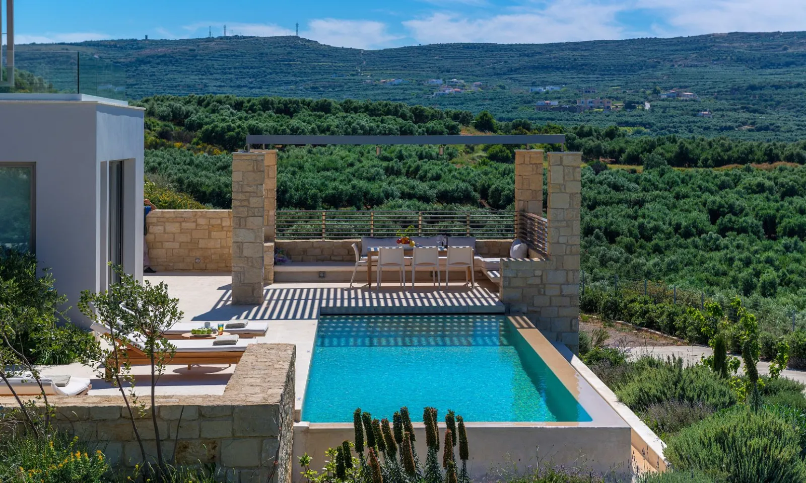 Villa Papaya