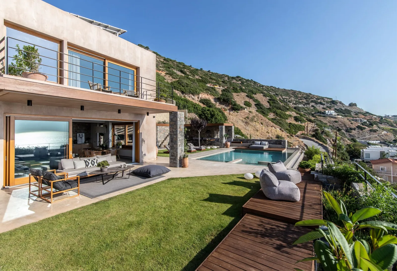 Villa Erieta