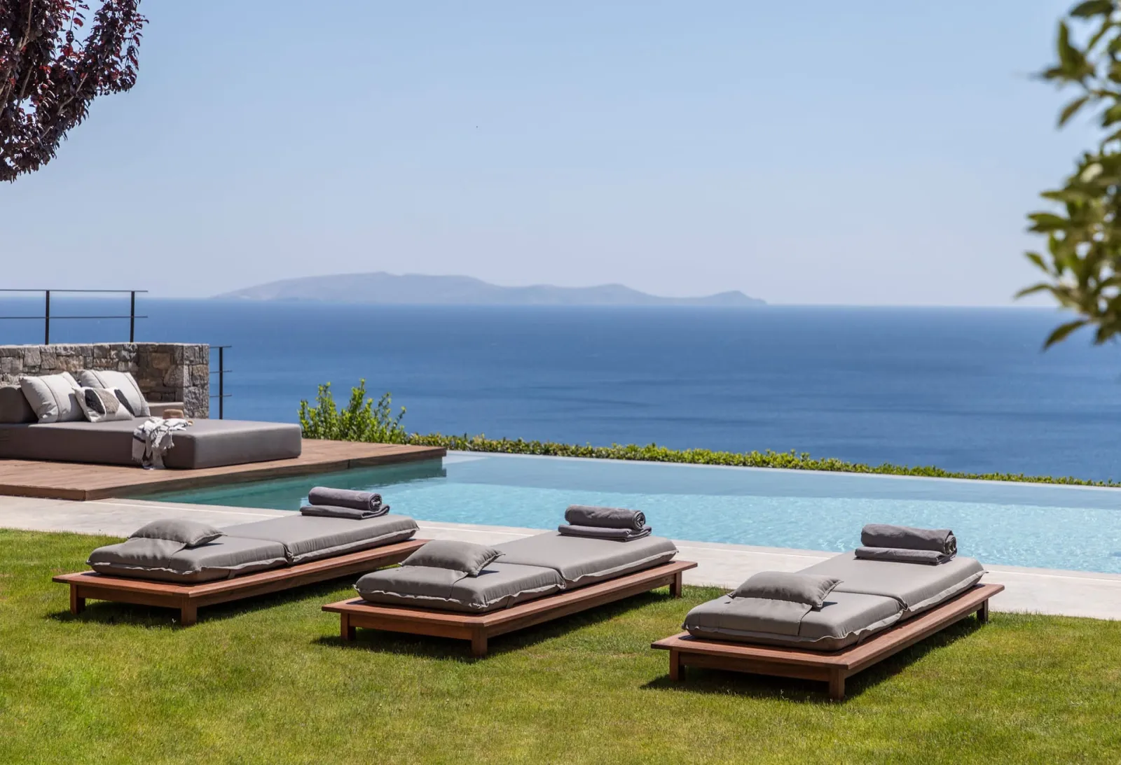 Villa Erieta
