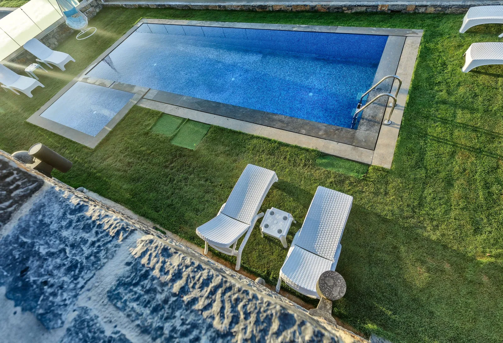 Villa Genesis 2