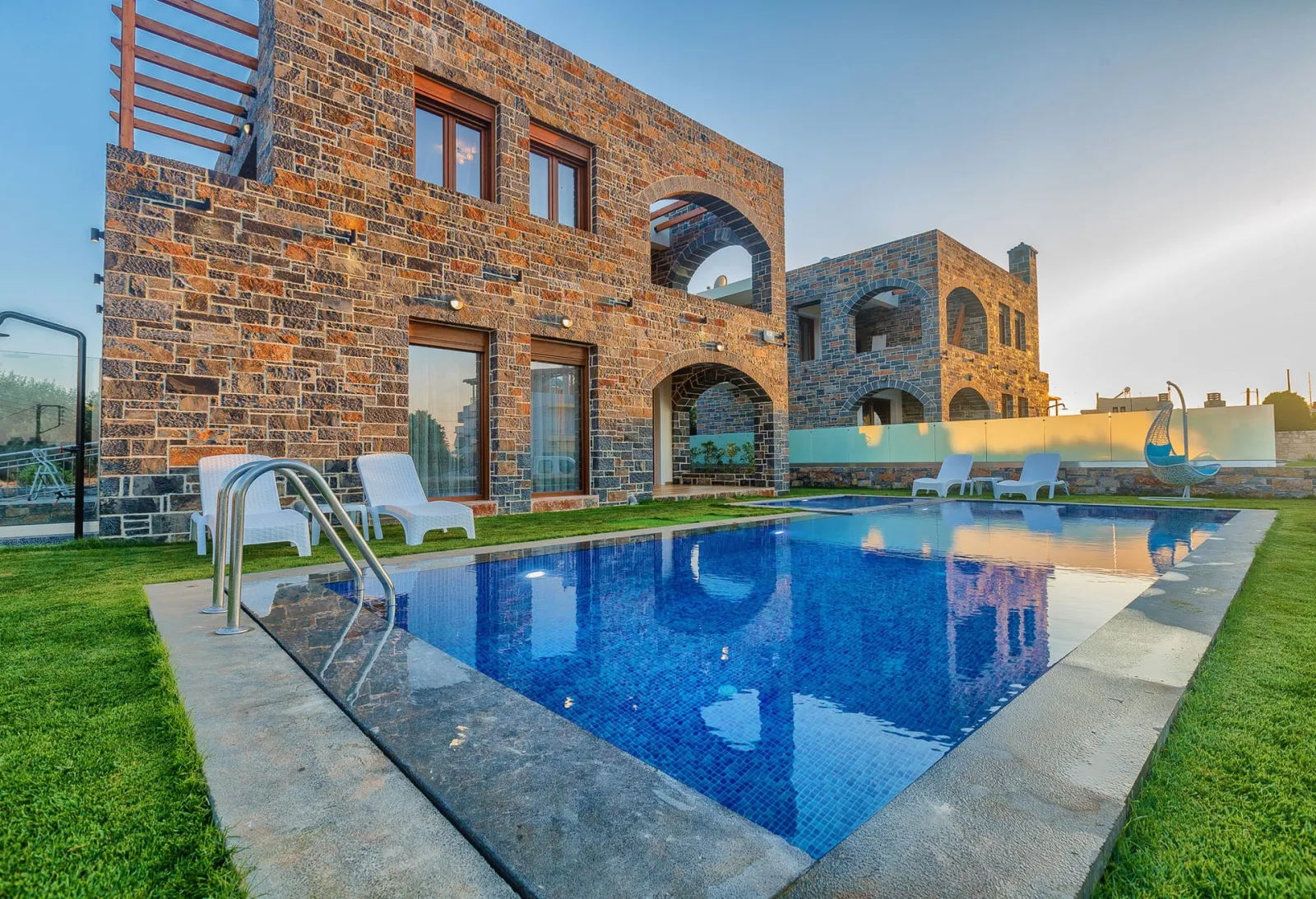 Villa Genesis