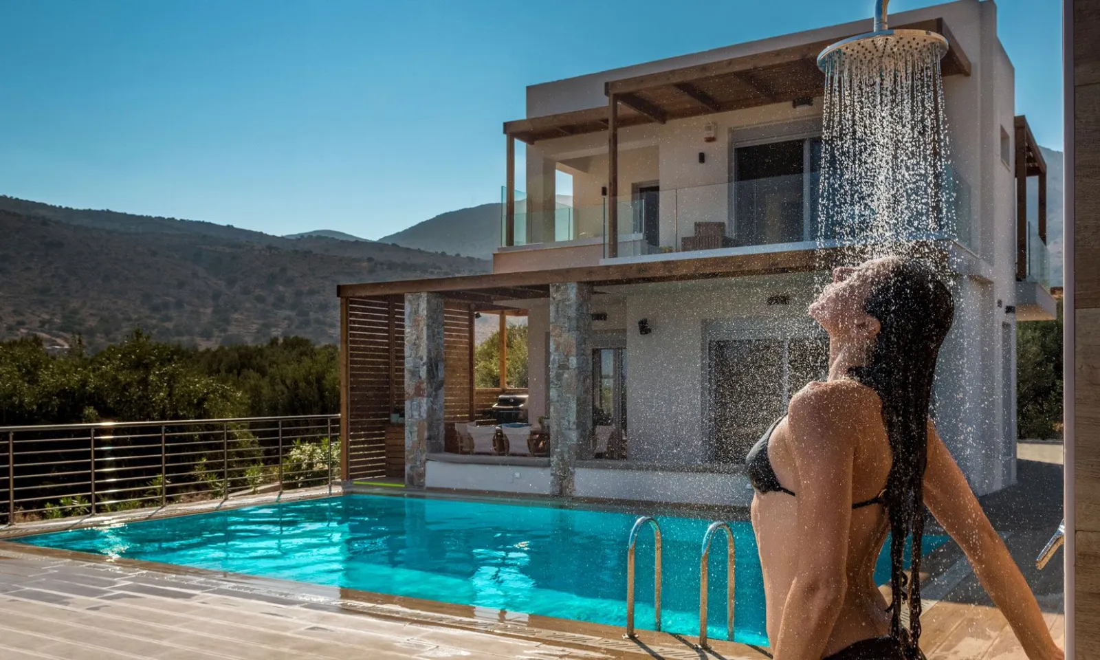 Villa Novaria
