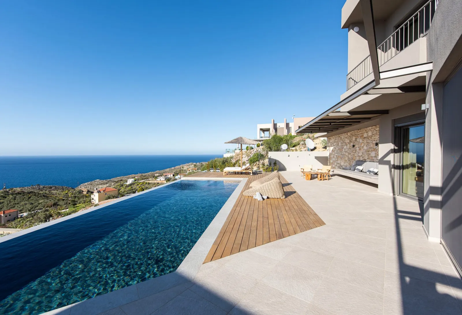 Villa Sabia
