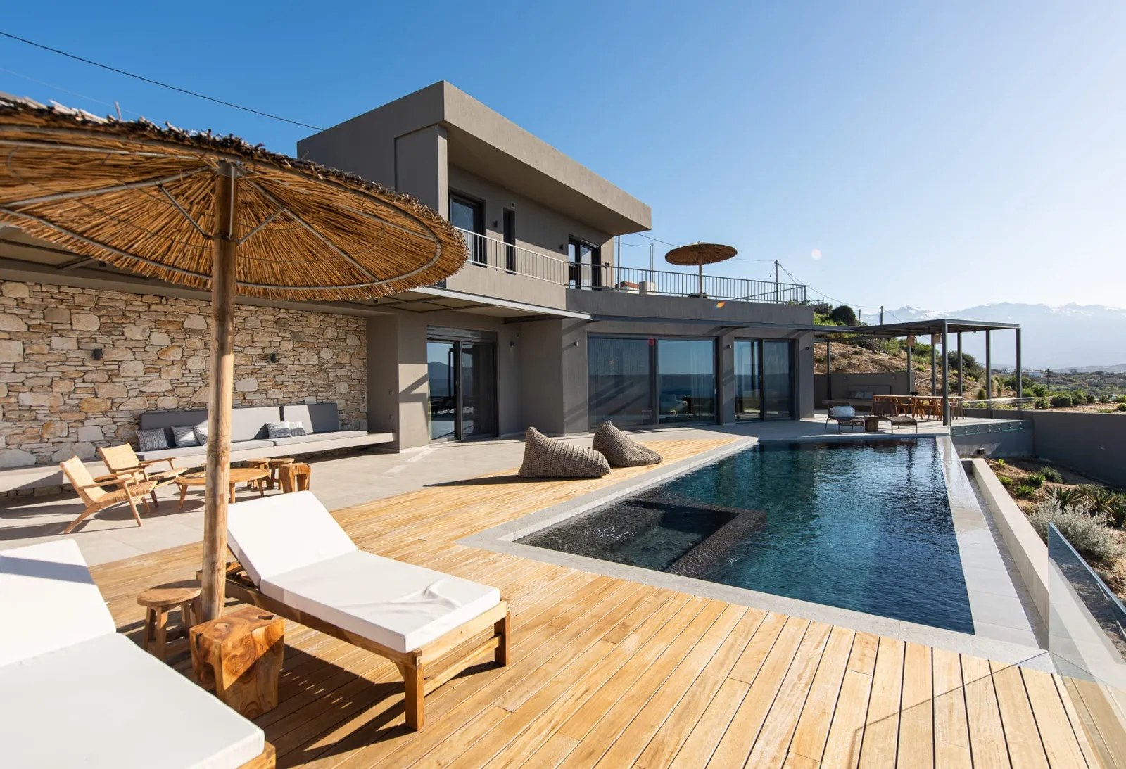 Villa Sabia