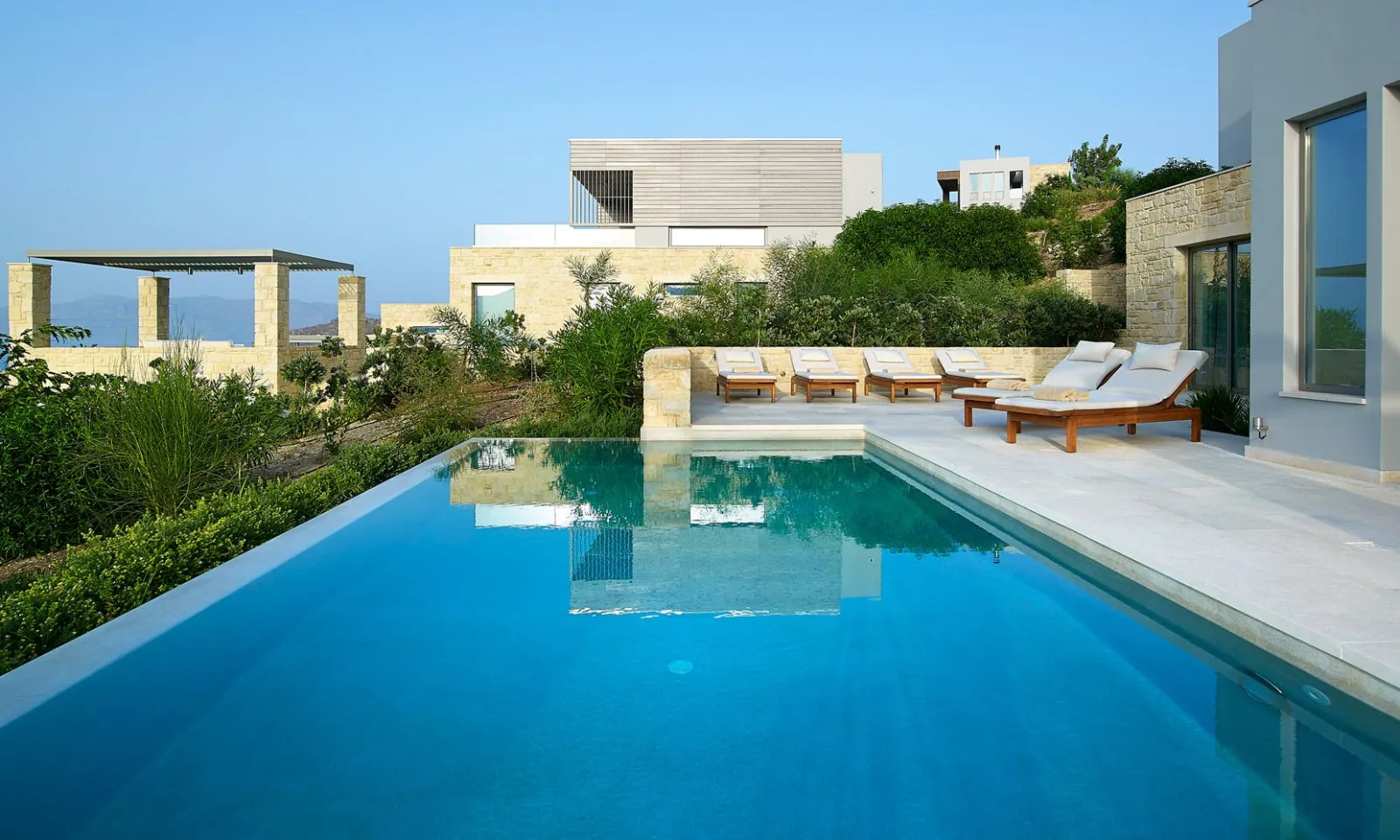 Villa Clementine