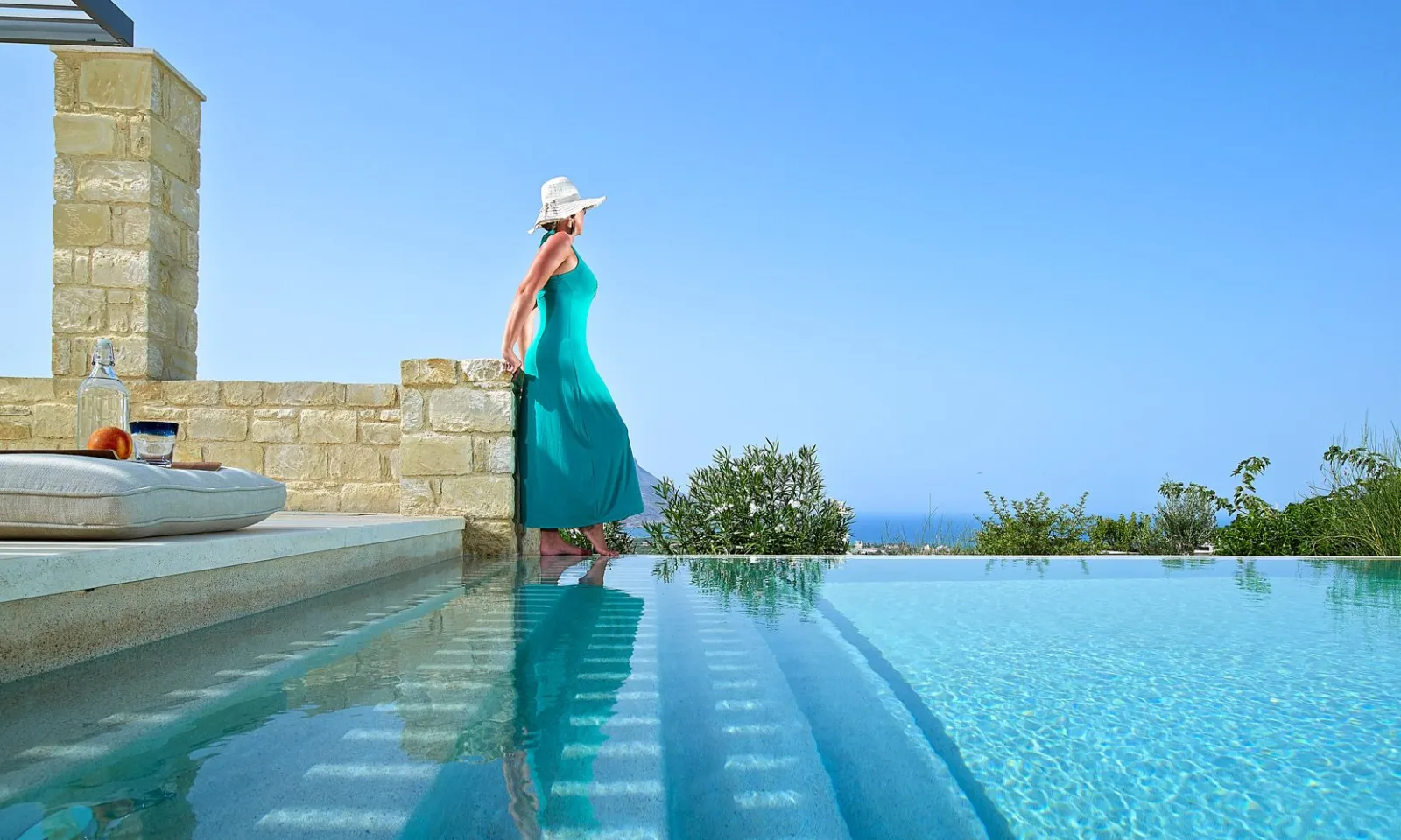 Villa Clementine