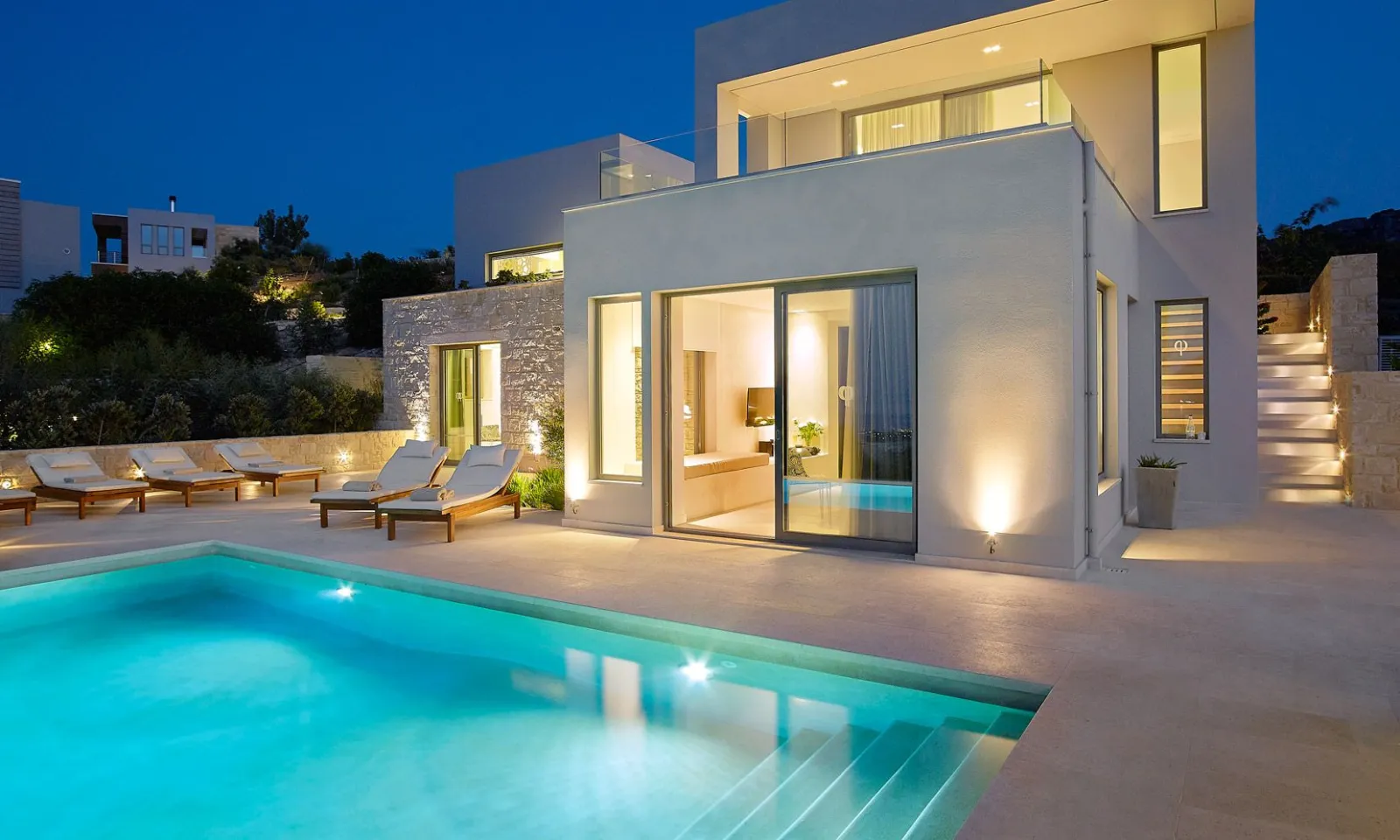 Villa Clementine