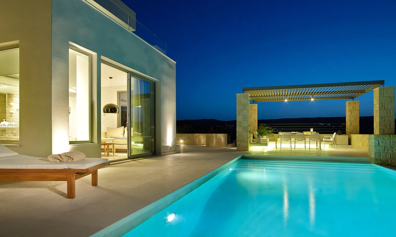 Villa Clementine