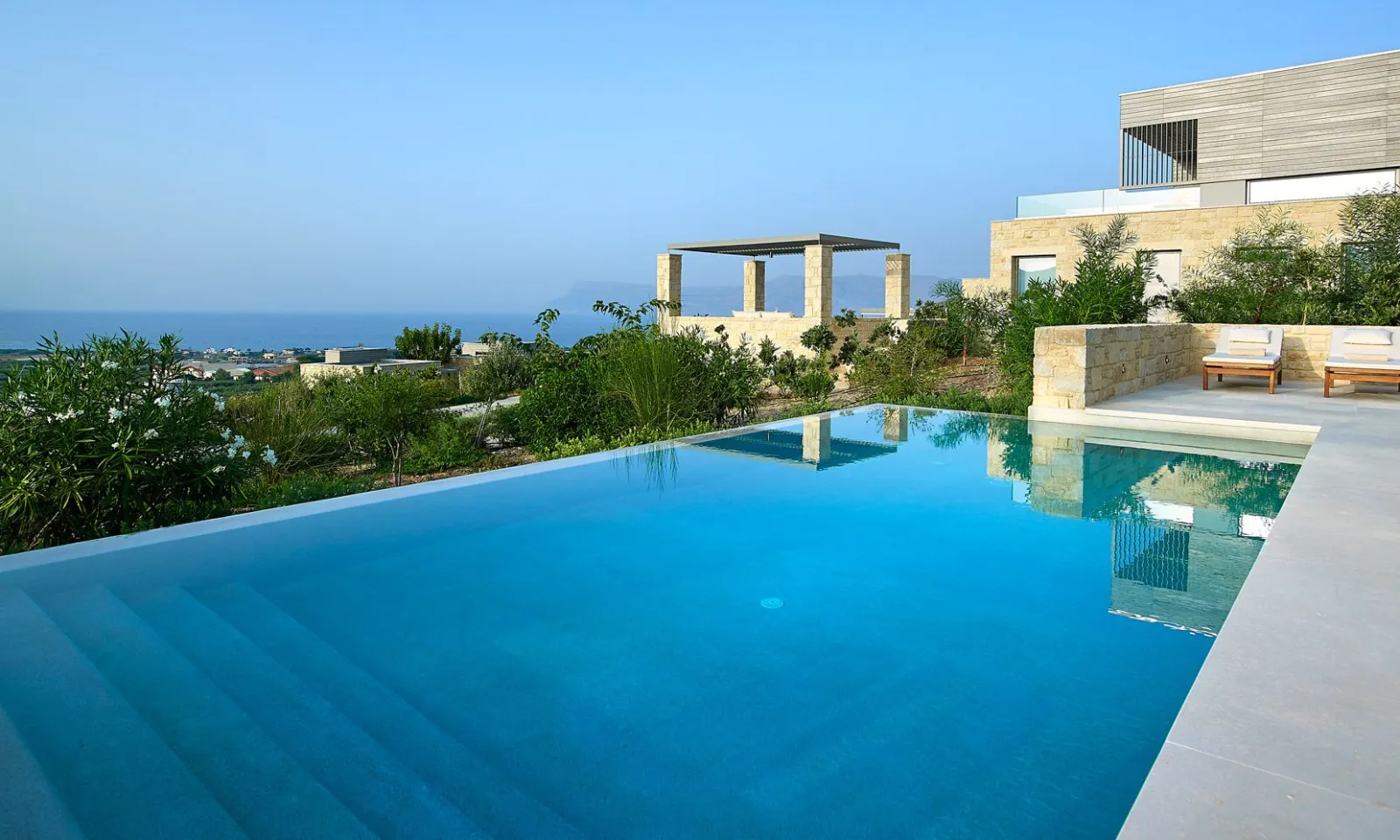 Villa Clementine