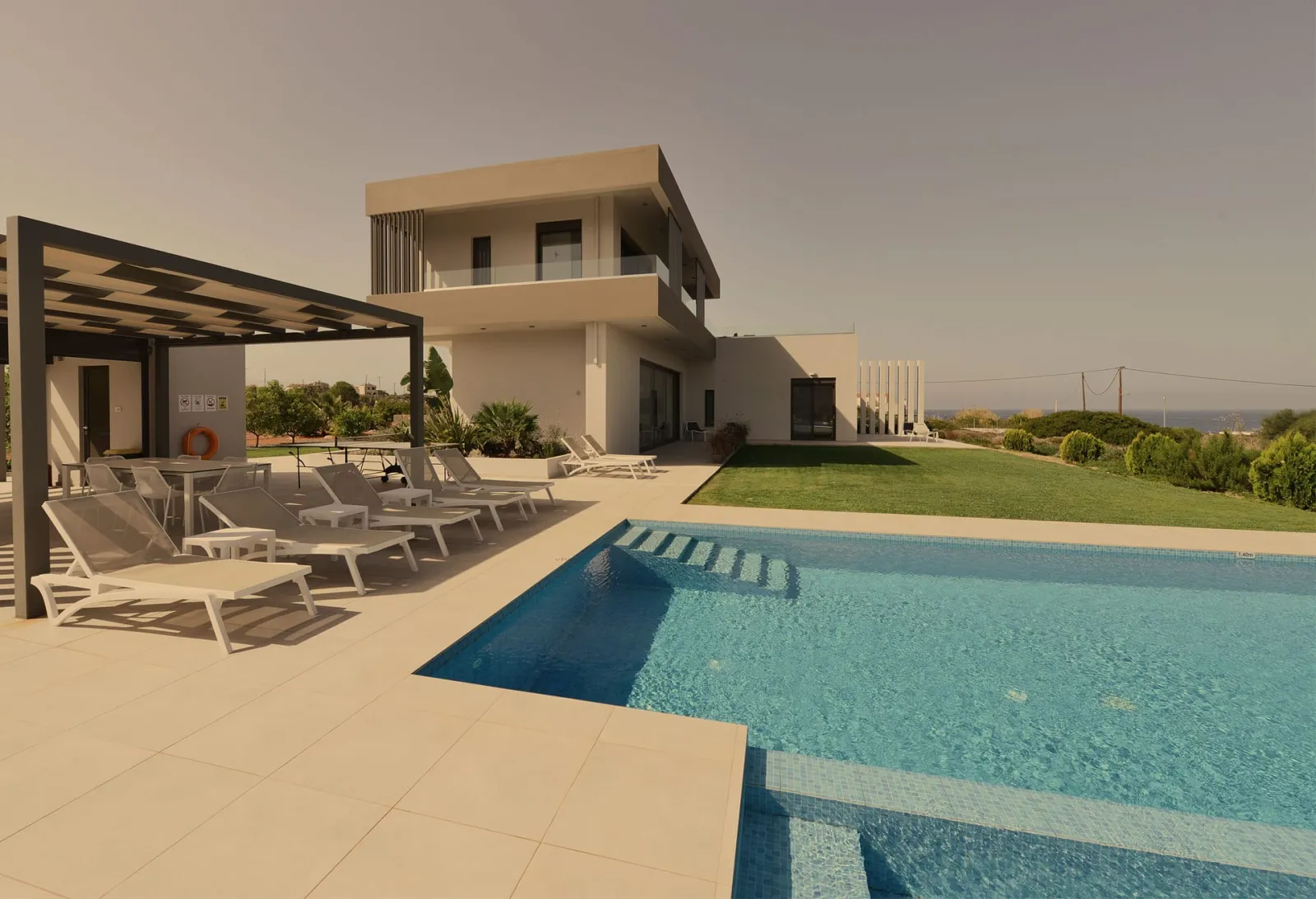 Villa Andrae