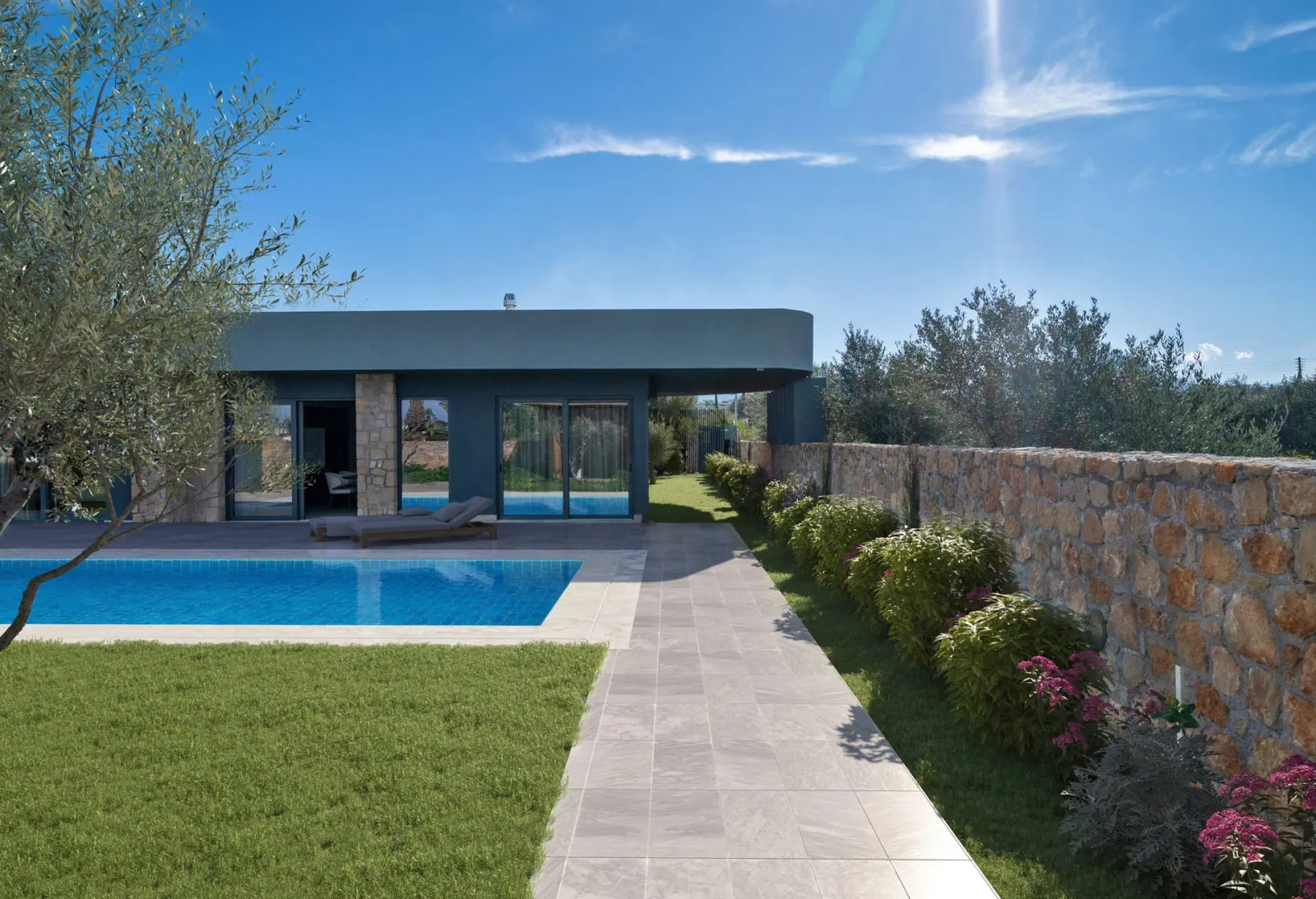 Villa Azaria