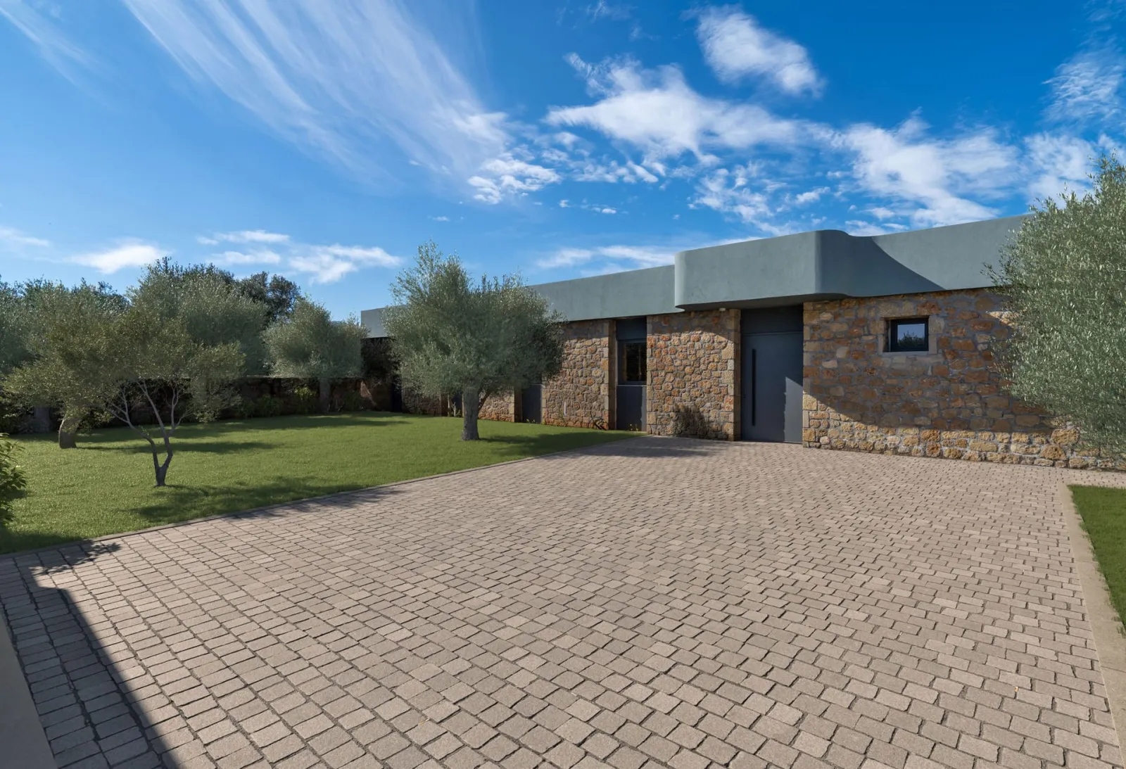 Villa Azaria