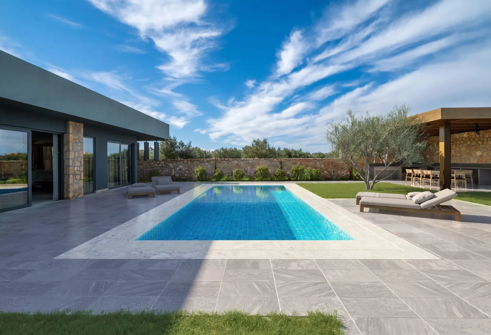 Villa Azaria