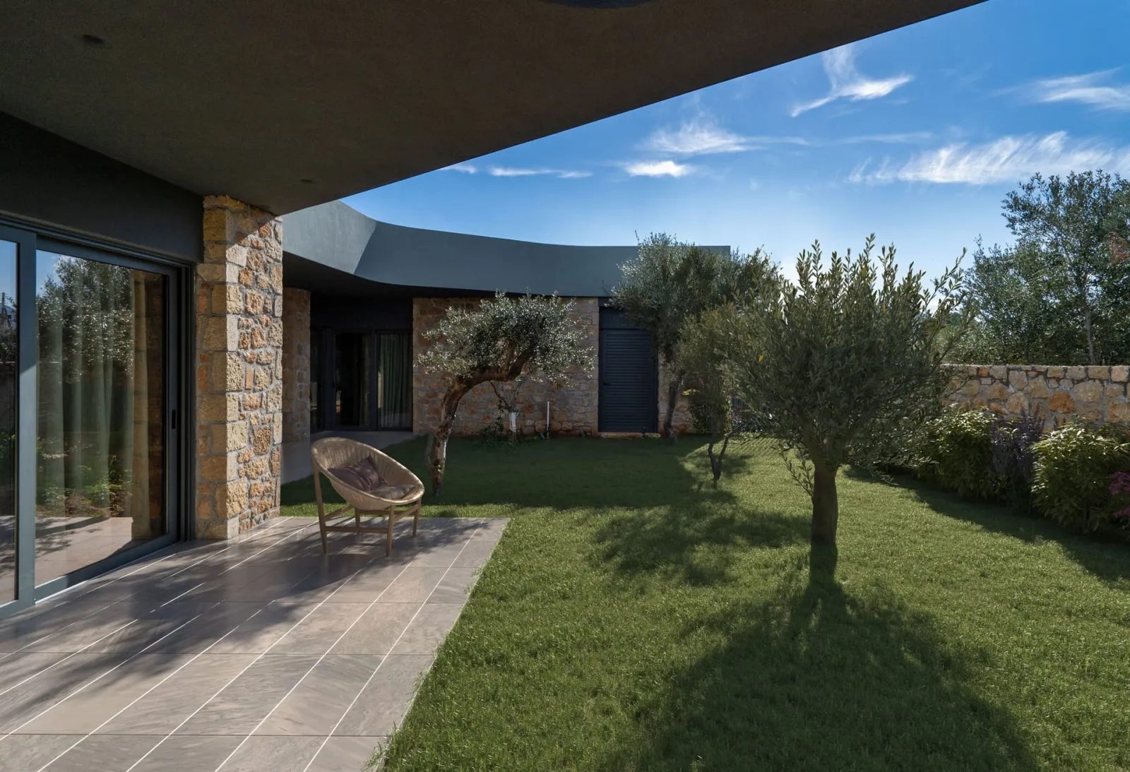 Villa Azaria