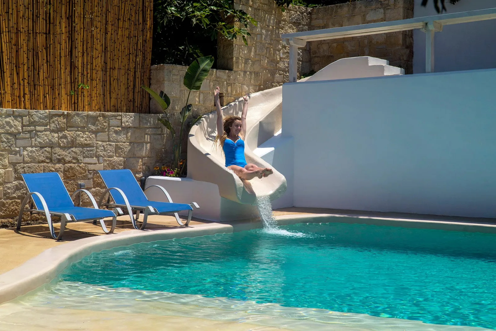 4 Bedroom | Athina |  Koutouloufari