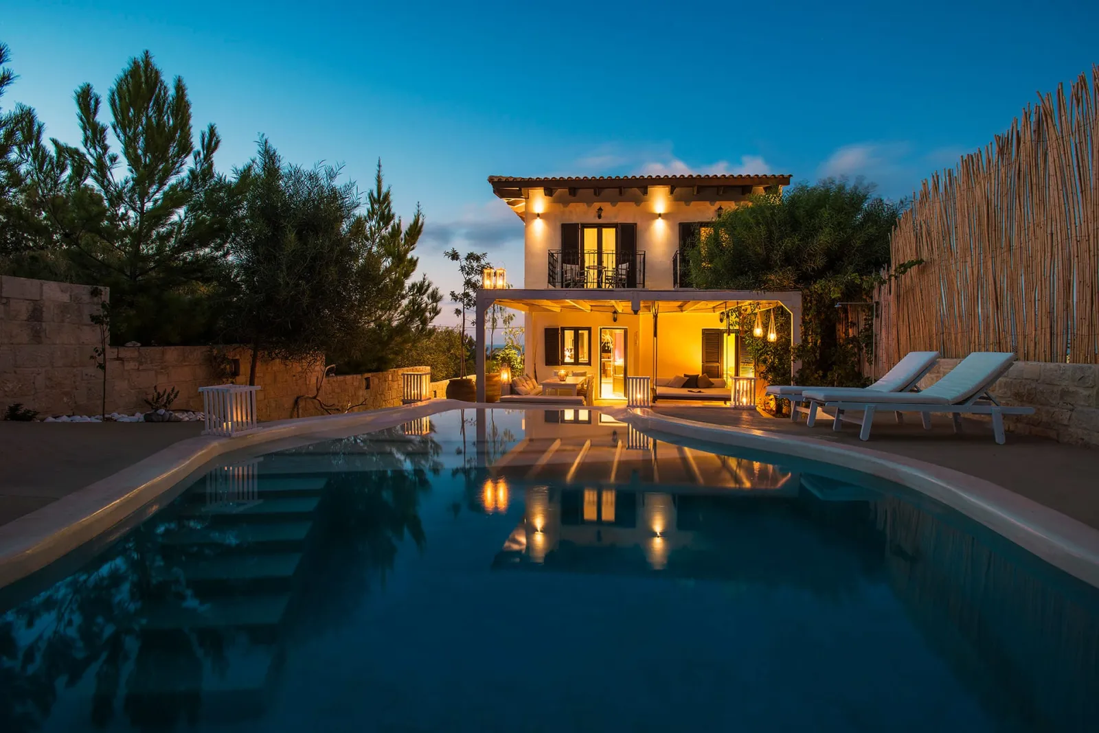 4 Bedroom | Athina |  Koutouloufari