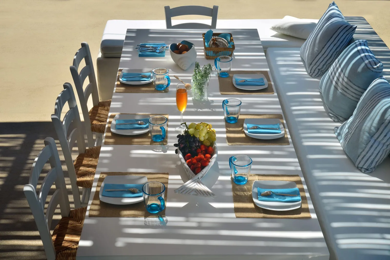 4 Bedroom | Athina |  Koutouloufari