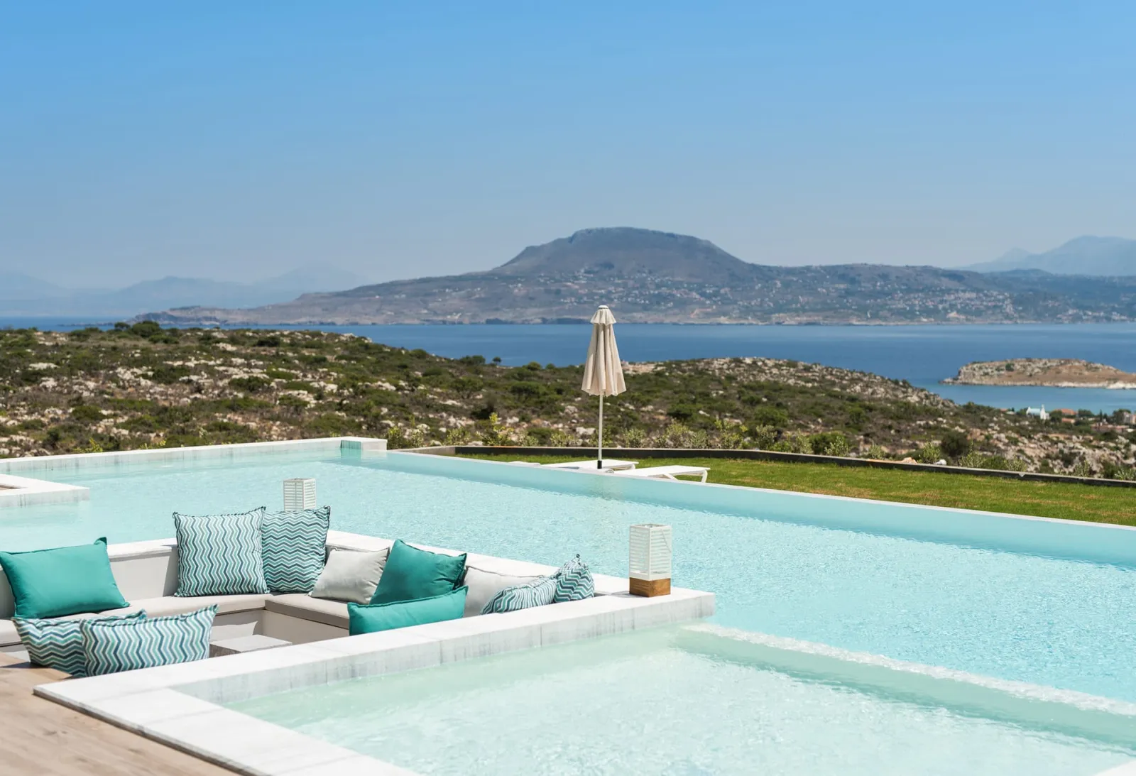 Villa Dalia
