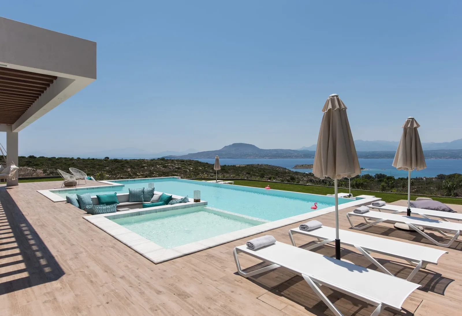 Villa Dalia