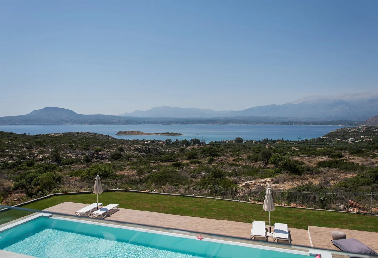 Villa Dalia
