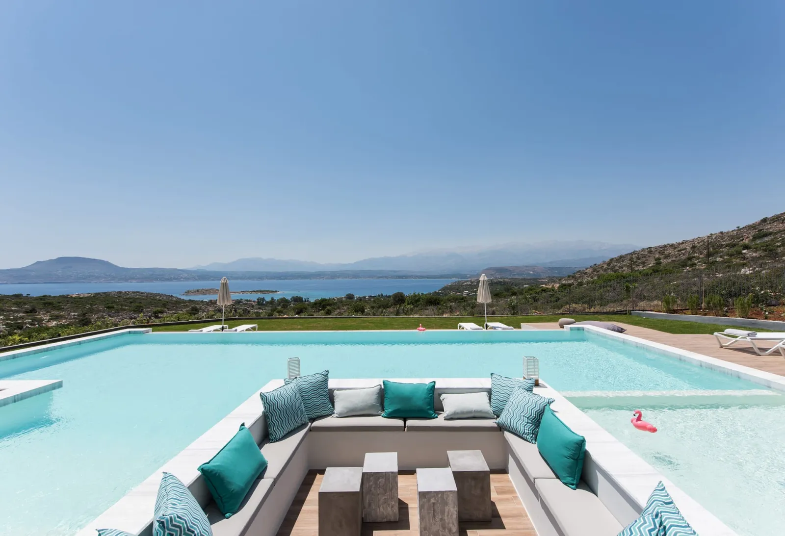 Villa Dalia
