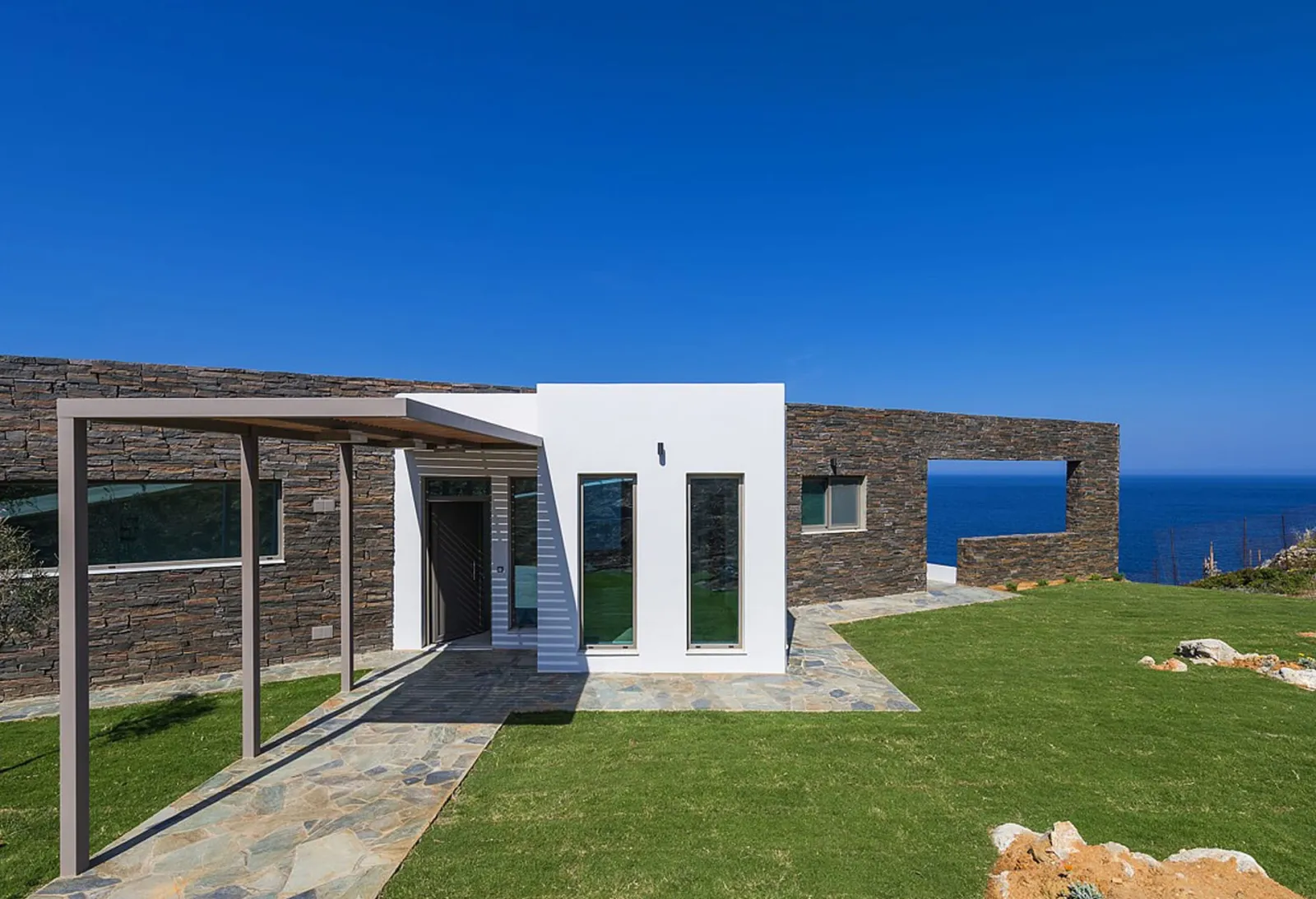 Villa Edge