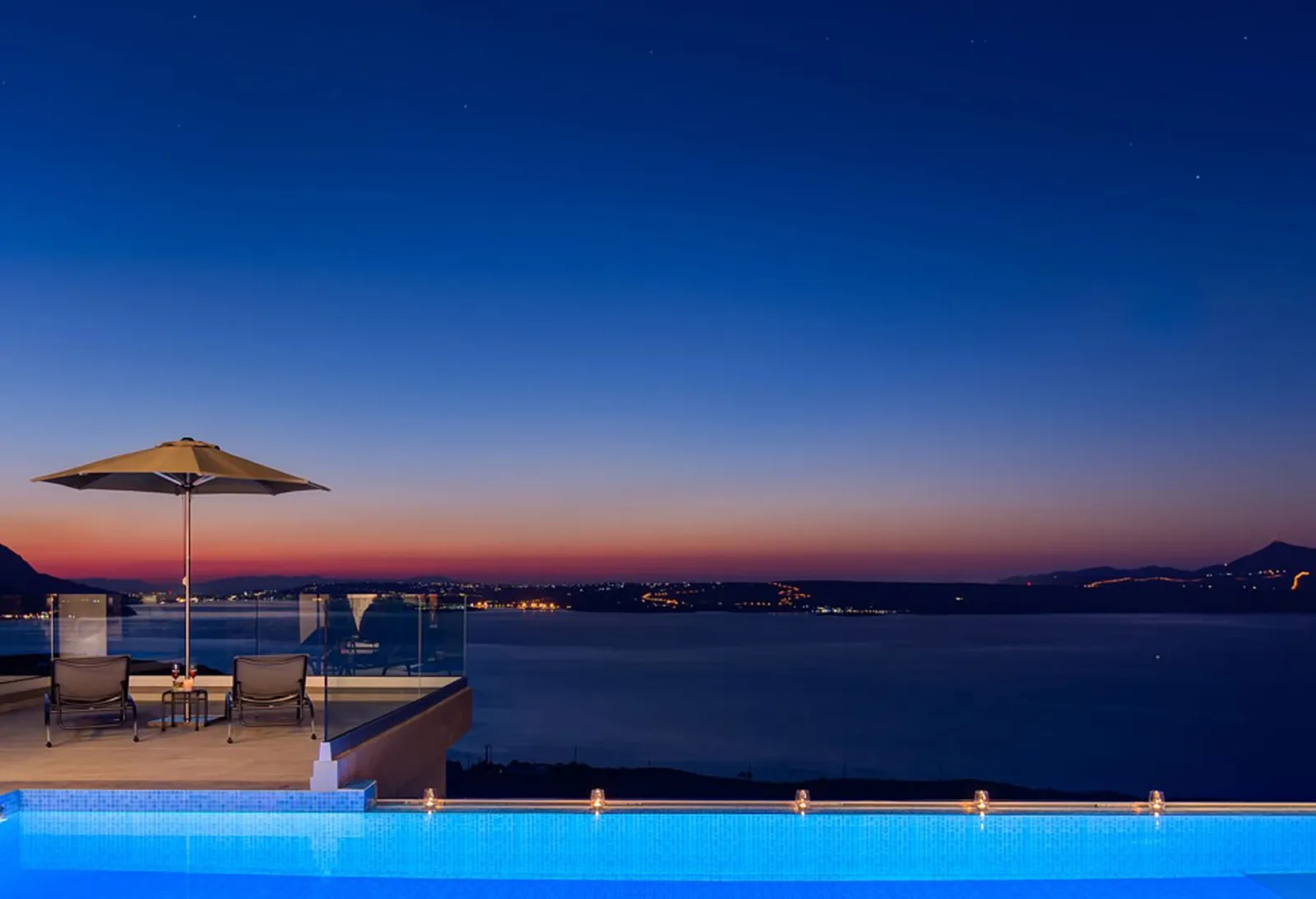 Villa Edge