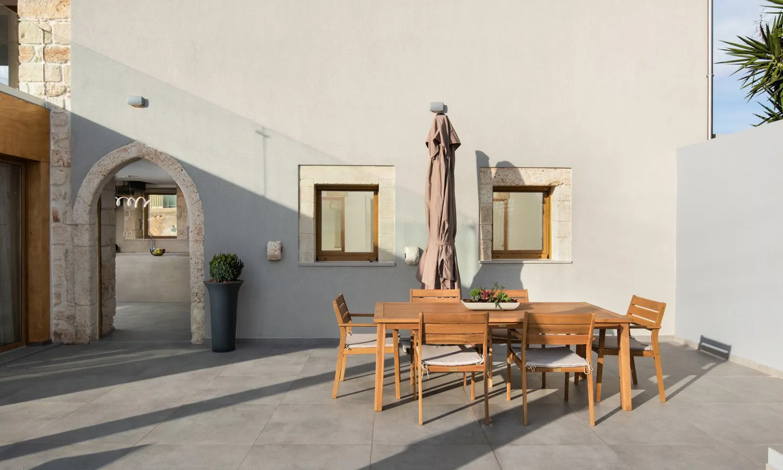 Villa Isabele