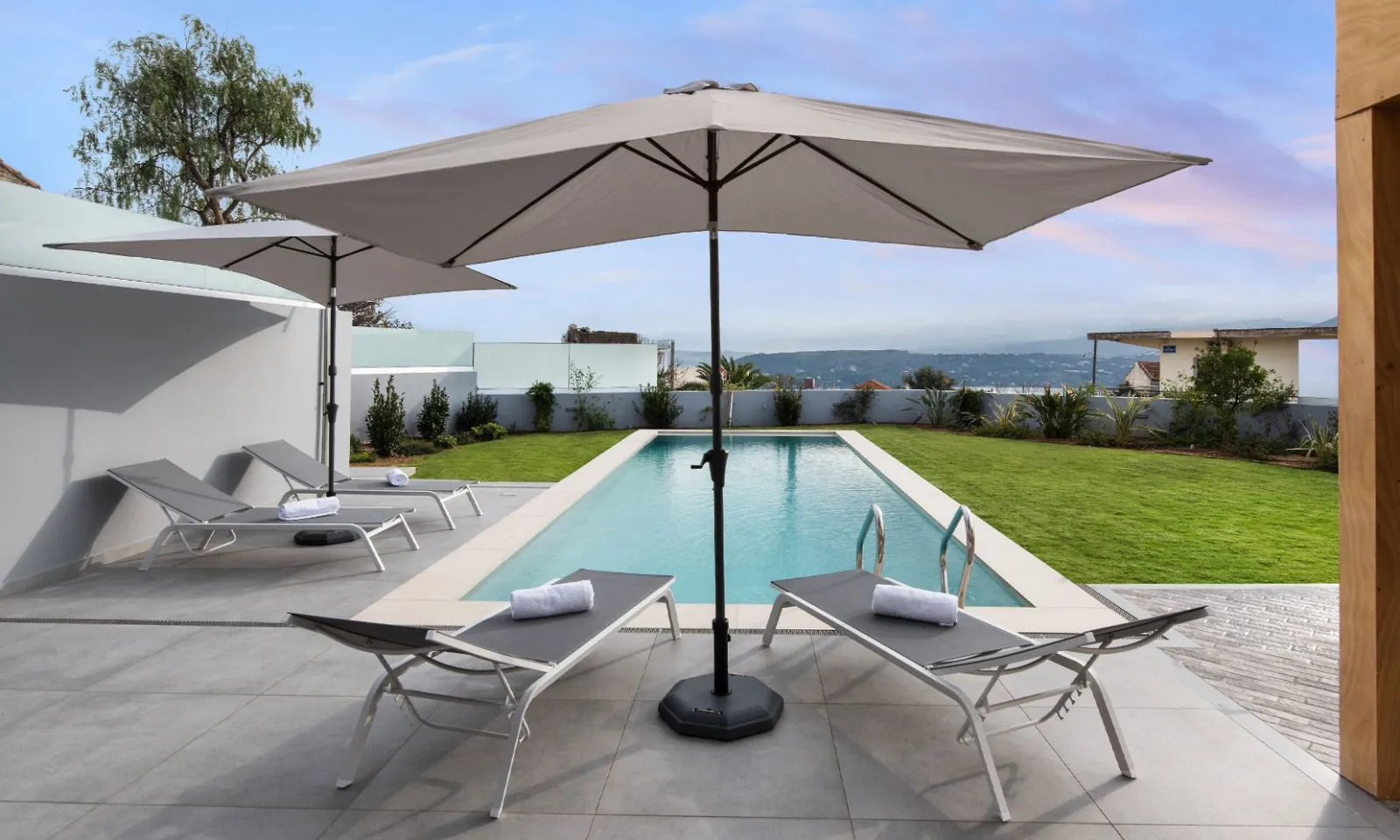 Villa Isabele