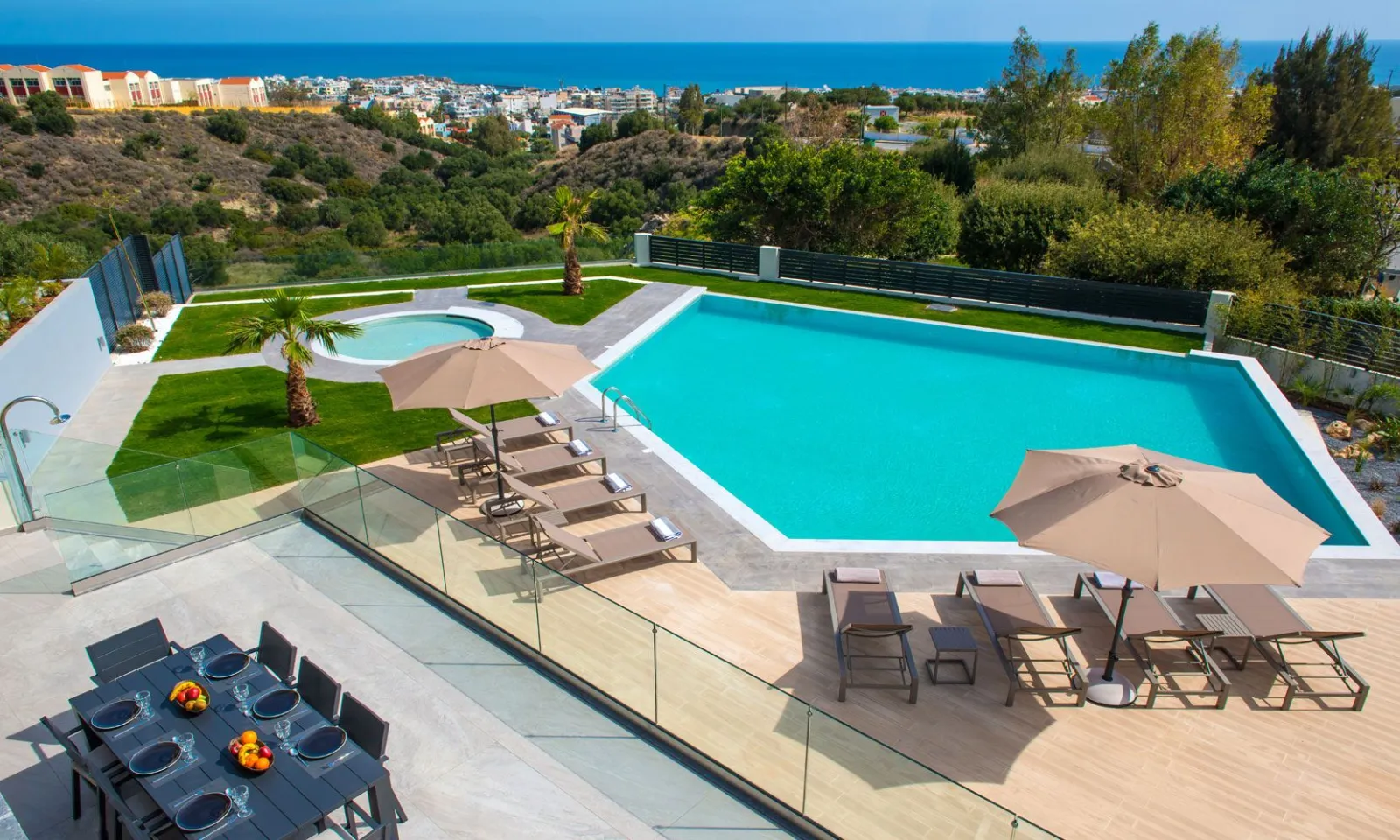 Villa Medora