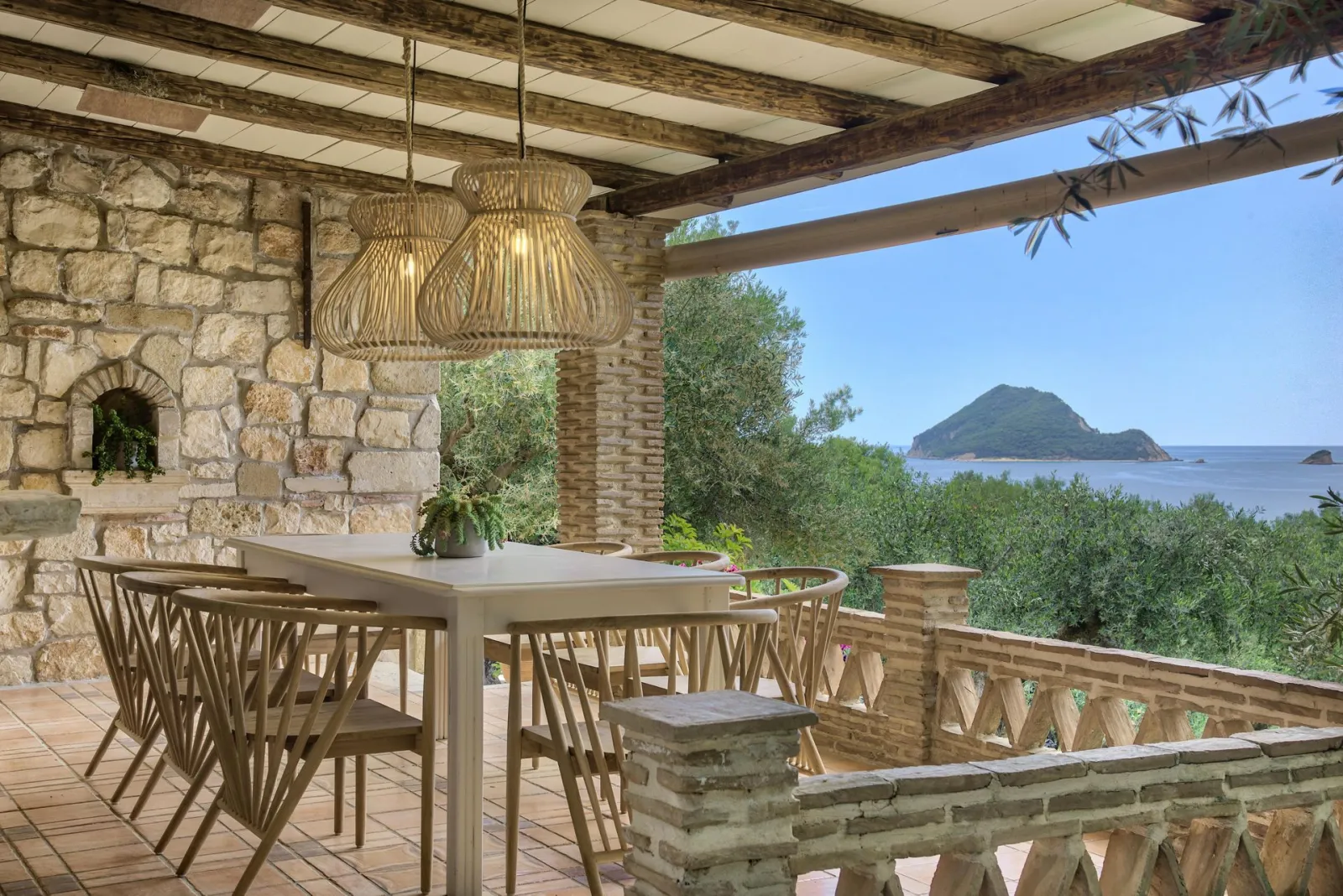 The Grand Villa with private pool