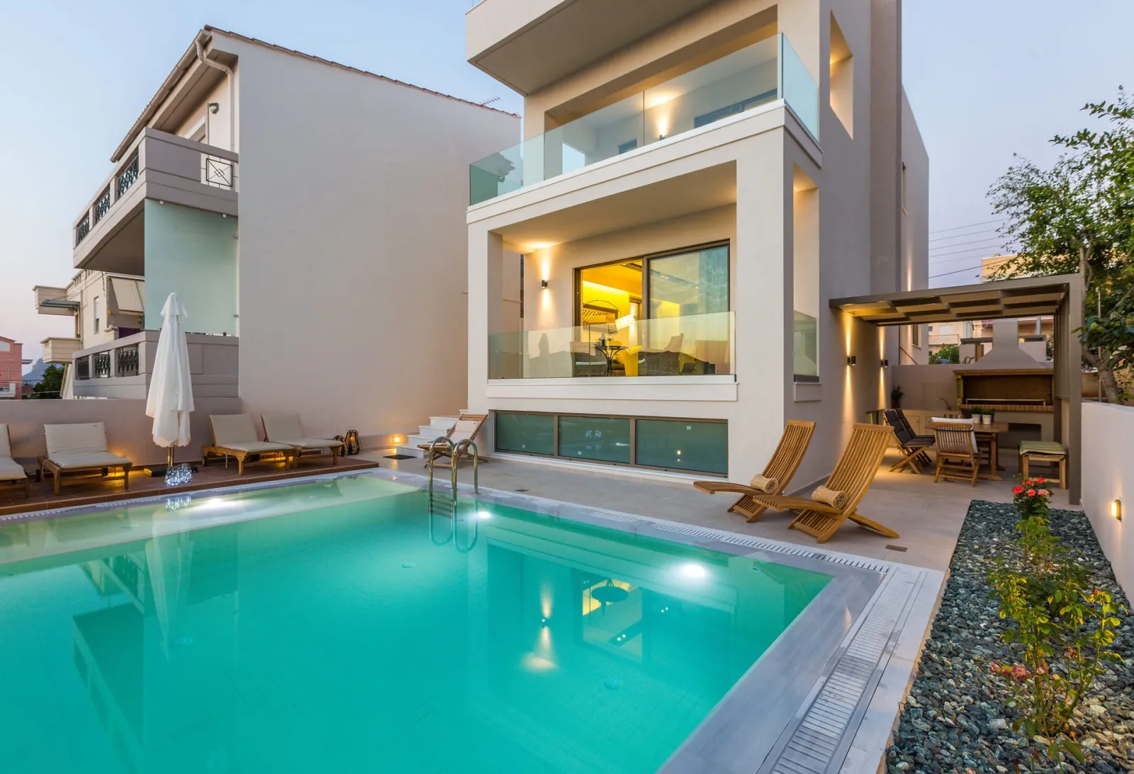 Villa Adeline