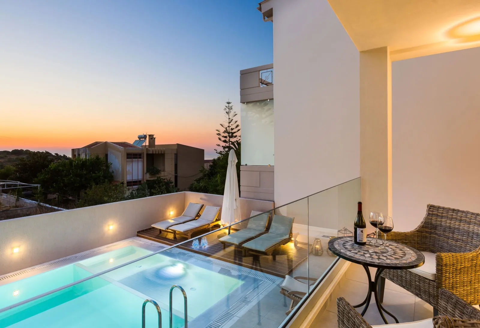 Villa Adeline