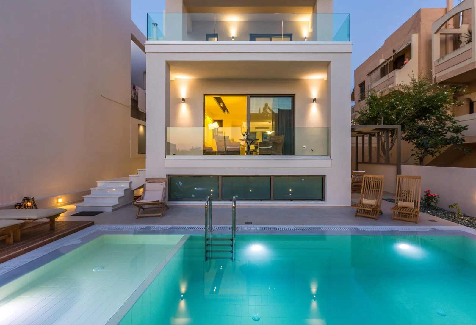 Villa Adeline