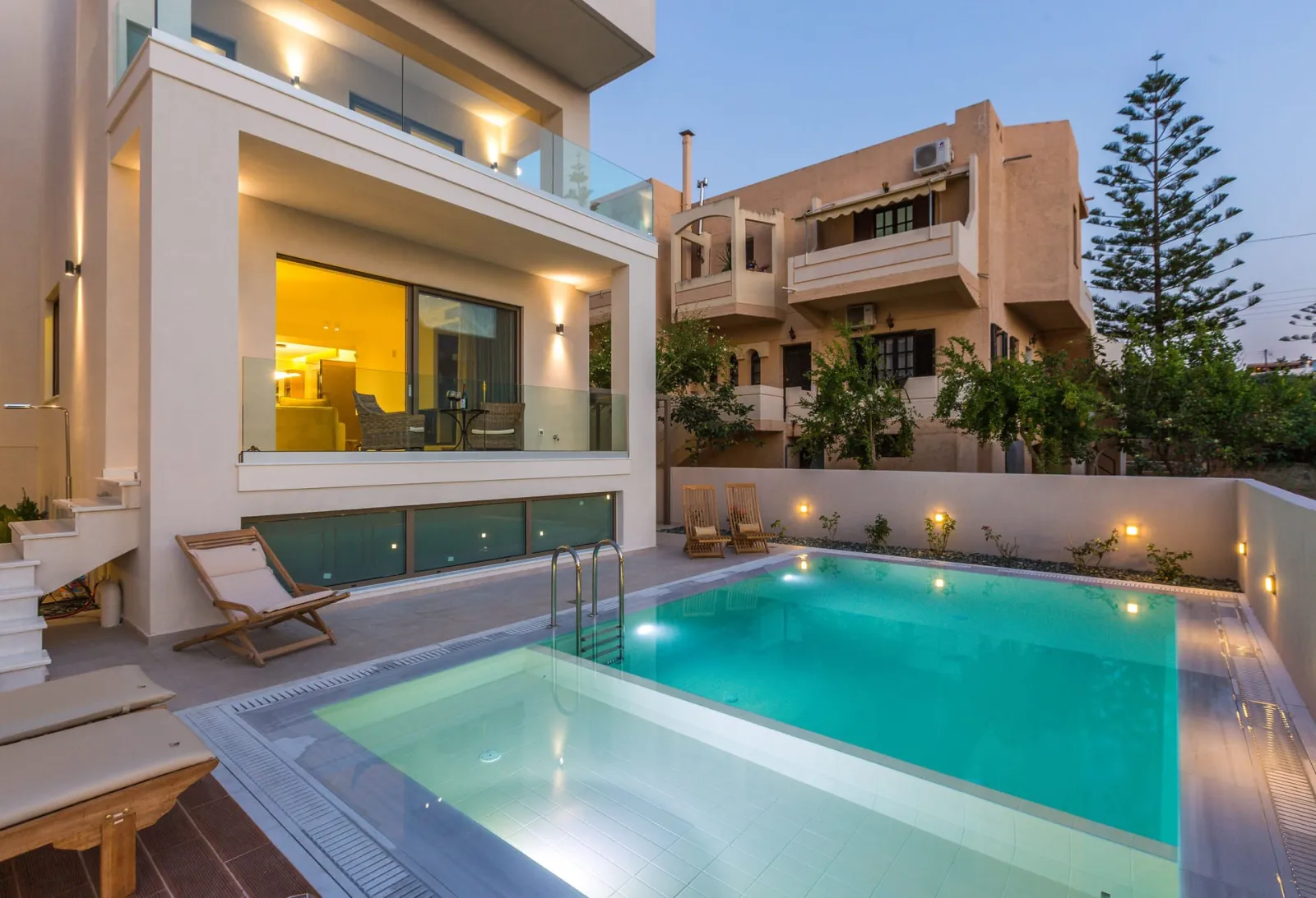 Villa Adeline