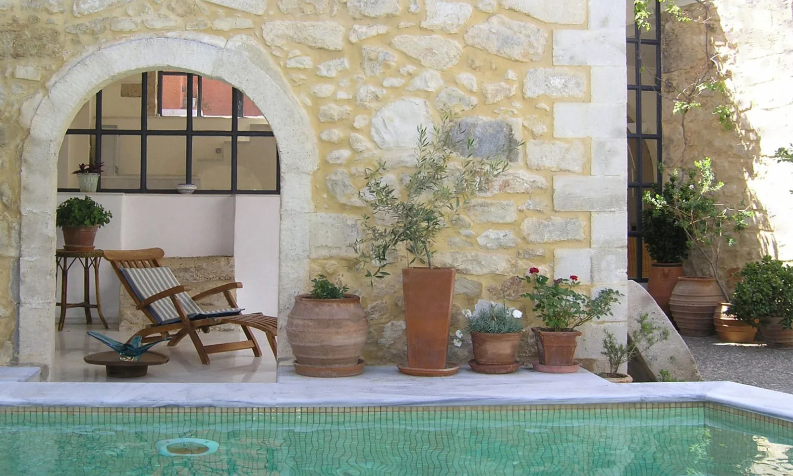 Villa astraios