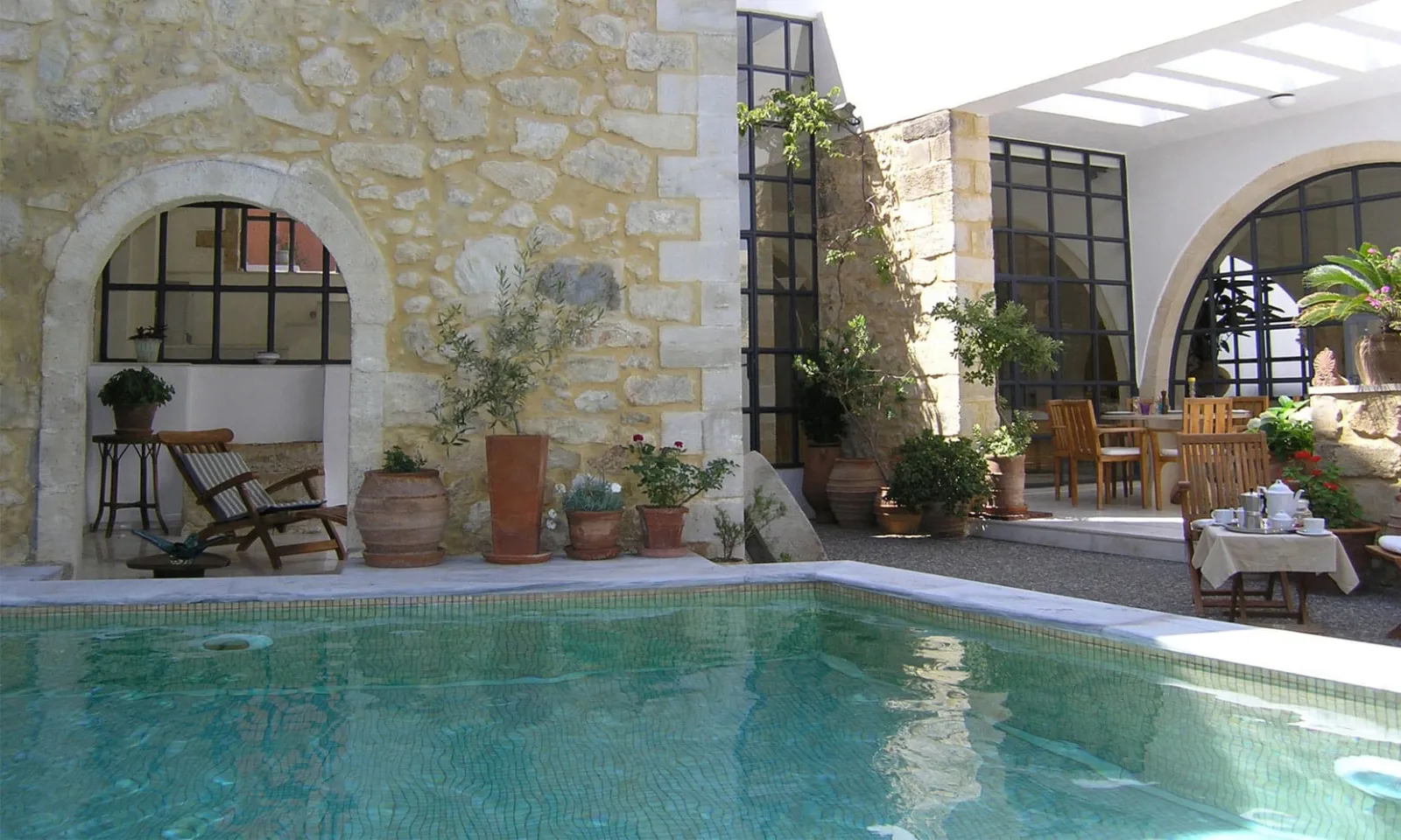 Villa astraios