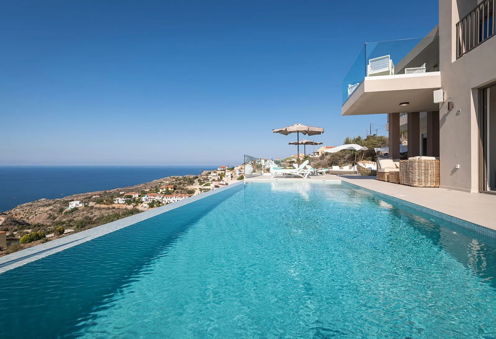 Villa Fabiano