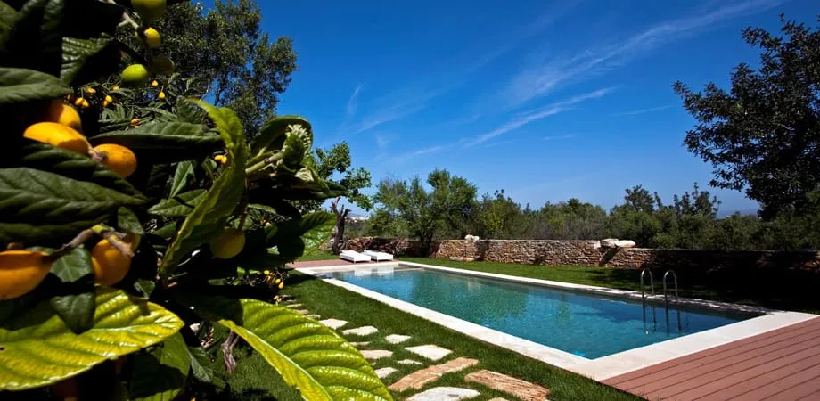 Villa Hypatia