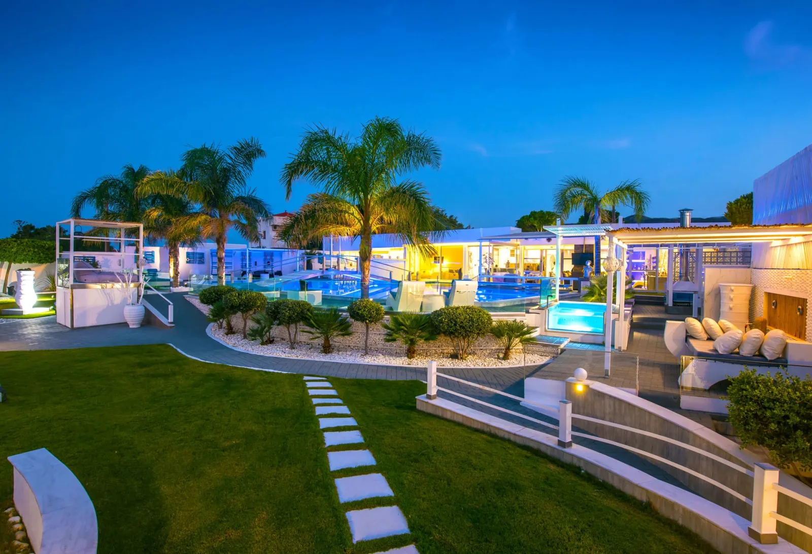 Villa Lexie