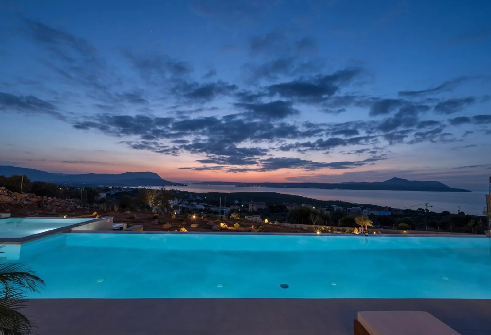 Villa Valencia
