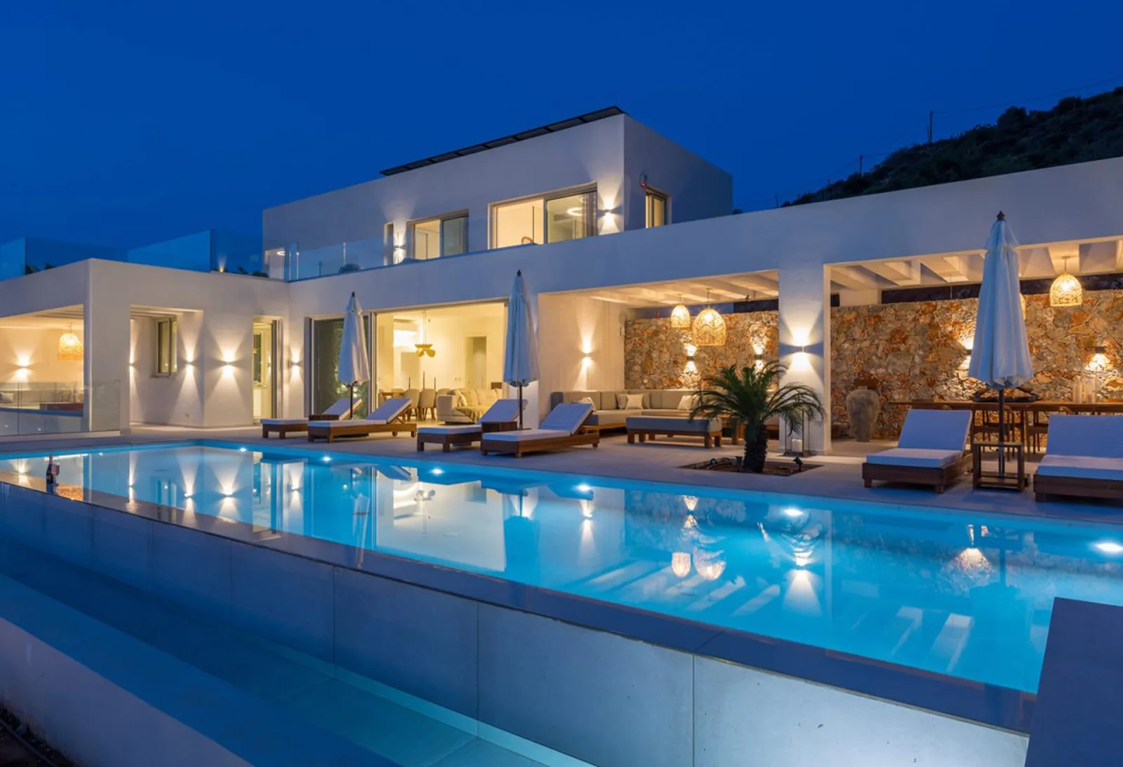 Villa Valencia