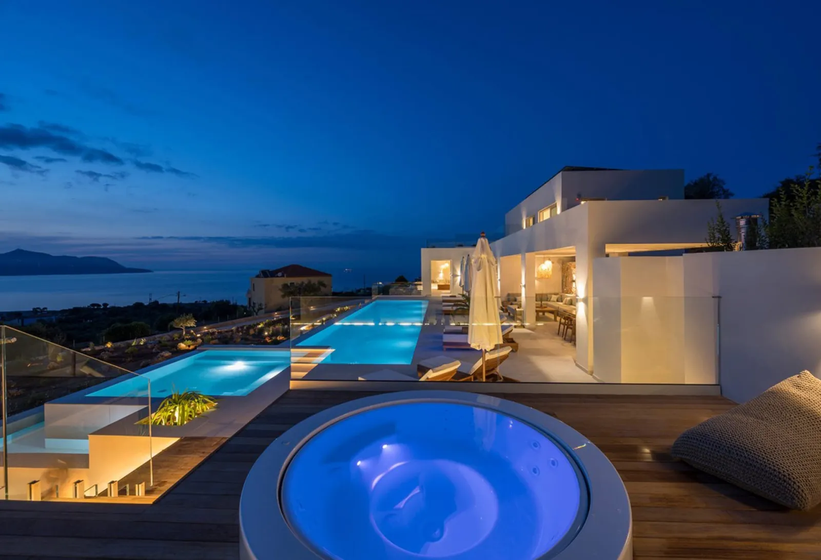 Villa Valencia