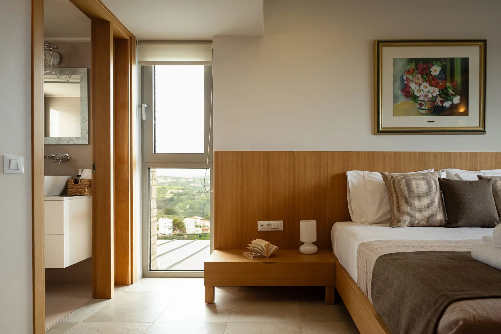 5 Bedroom | Villa Nikita | Athanati