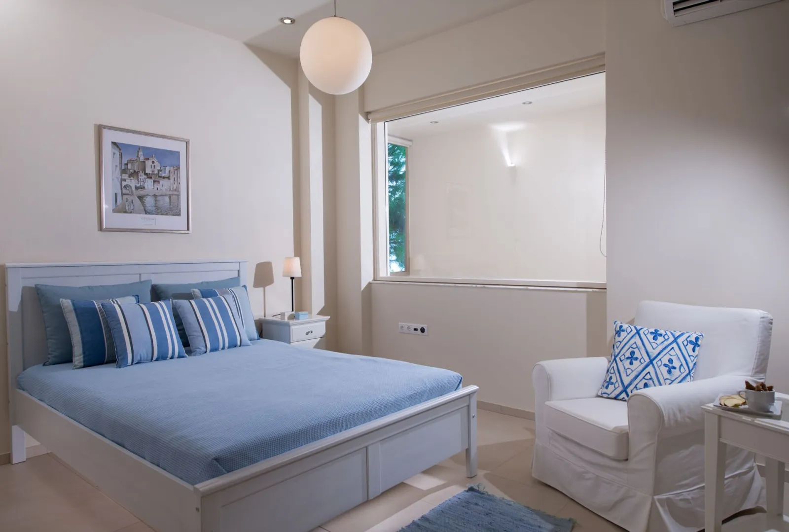 Villa Pelagia