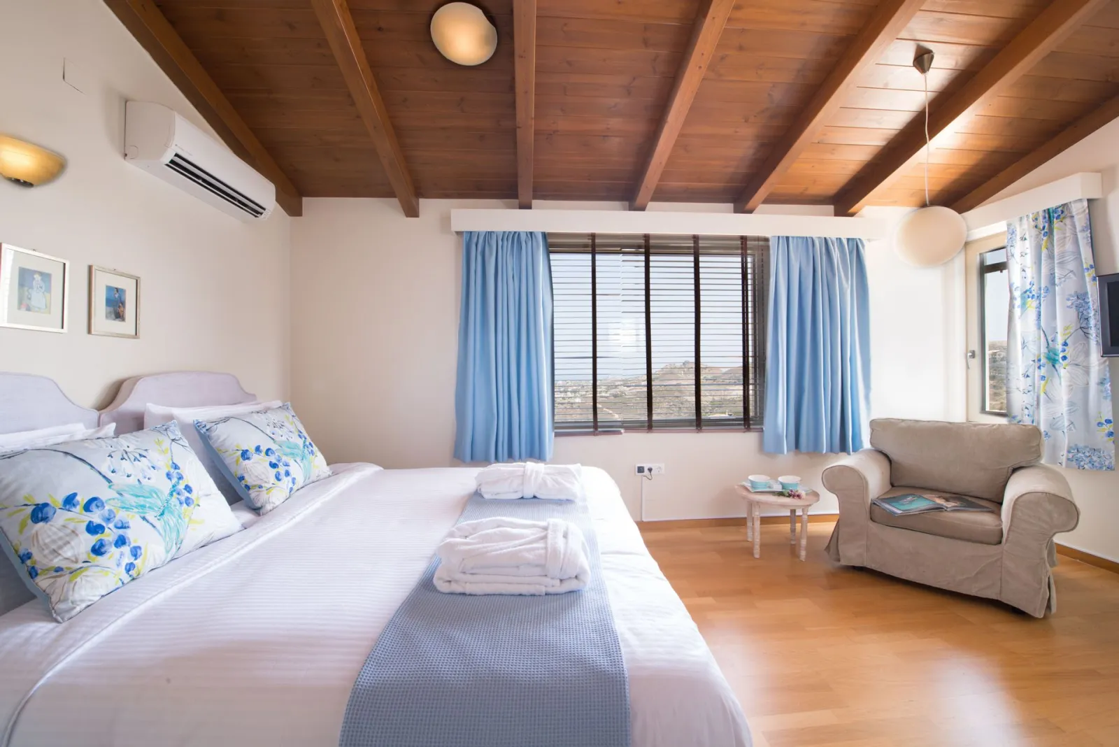 Villa Pelagia