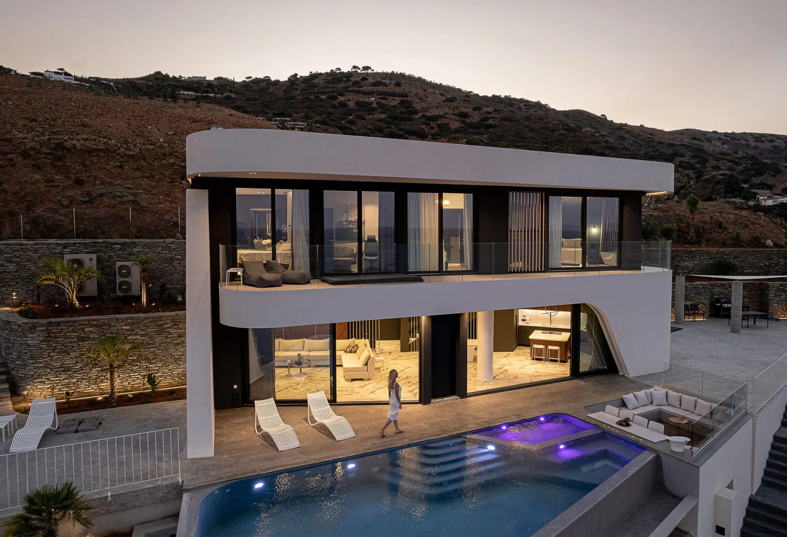 Villa Anivia