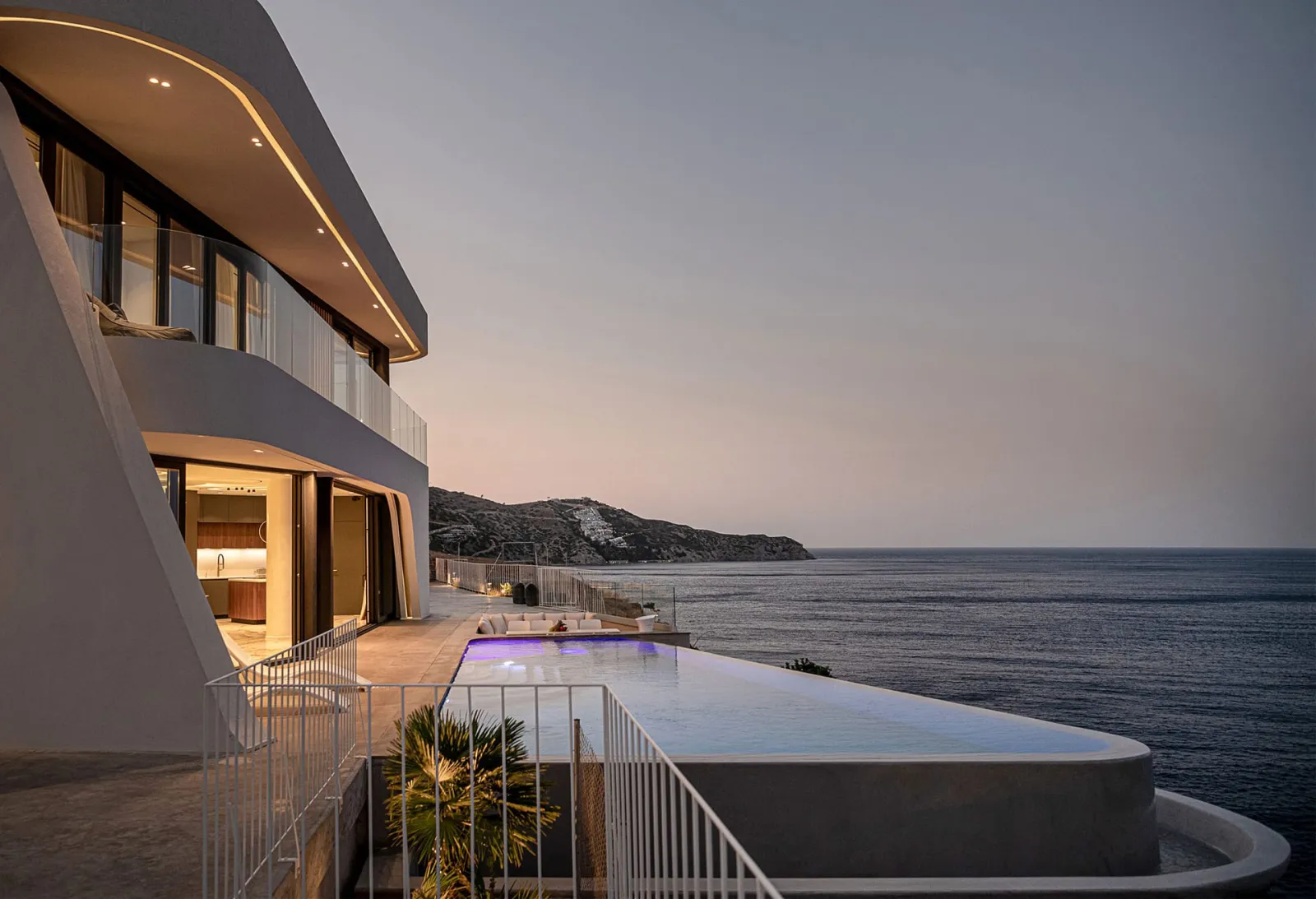 Villa Anivia