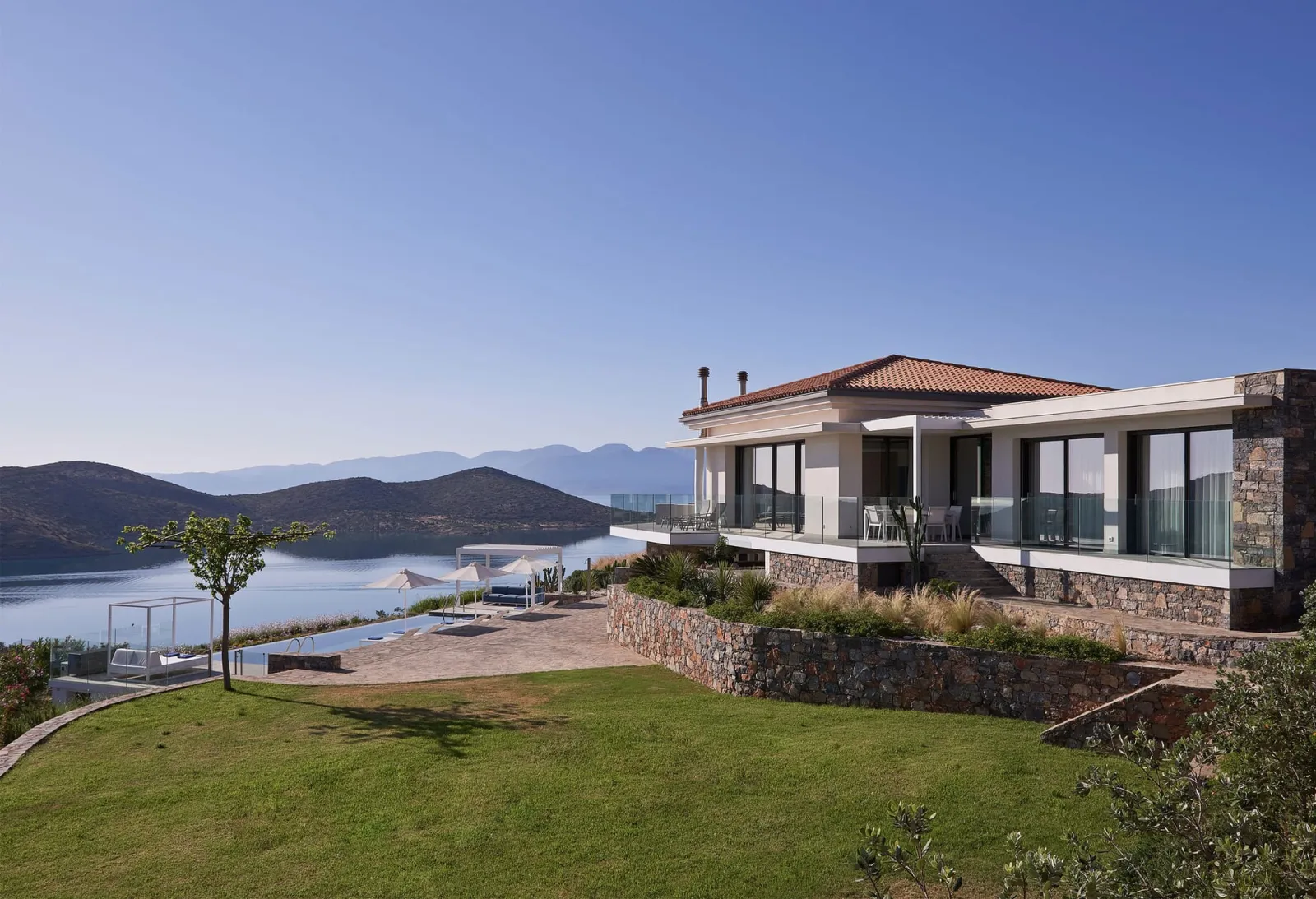 Villa Artemis